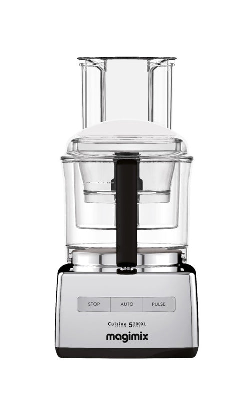 Foodprocessor Magimix CS 5200 XL Premium Wit